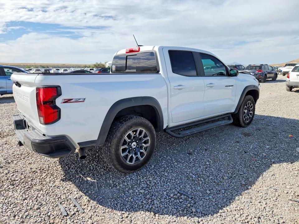 Aukcja sprzedaży 2023 Chevrolet Colorado, vin: 1GCPTDEK6P1156863, numer aukcji: 69091986