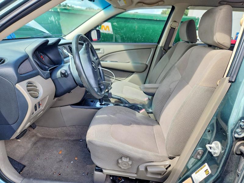 Продажа на аукционе авто 2006 Mitsubishi Outlander, vin: JA4LX31F16U060037, номер лота: 68136266