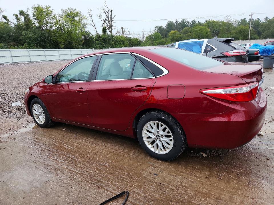 Продажа на аукционе авто 2017 Toyota Camry, vin: 4T1BF1FK5HU690737, номер лота: 69043586