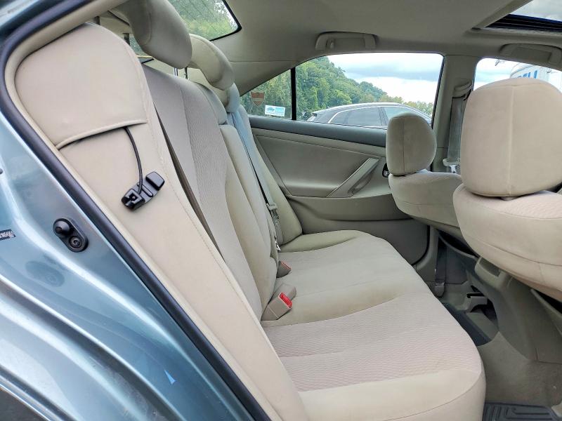 Продаж на аукціоні авто 2010 Toyota Camry, vin: 4T1BF3EK1AU545651, номер лоту: 68937256