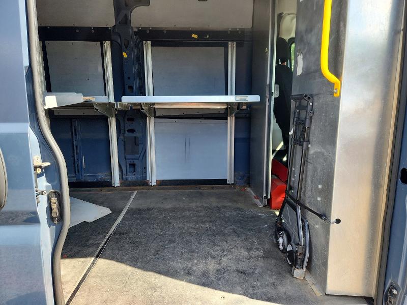 Продажа на аукционе авто 2020 Ram Promaster 3500, vin: 3C6URVJG4LE136537, номер лота: 64734586