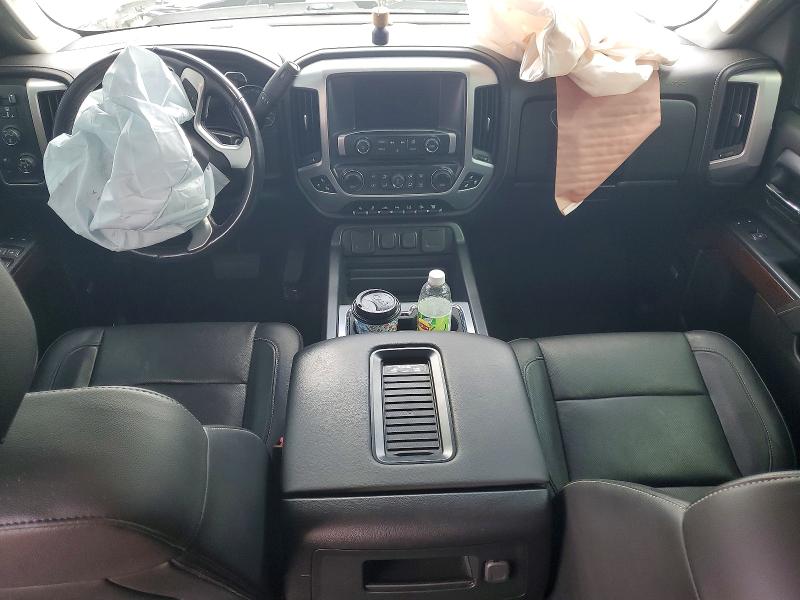 Продажа на аукционе авто 2019 Gmc Sierra, vin: 1GT12REY3KF265352, номер лота: 69101996