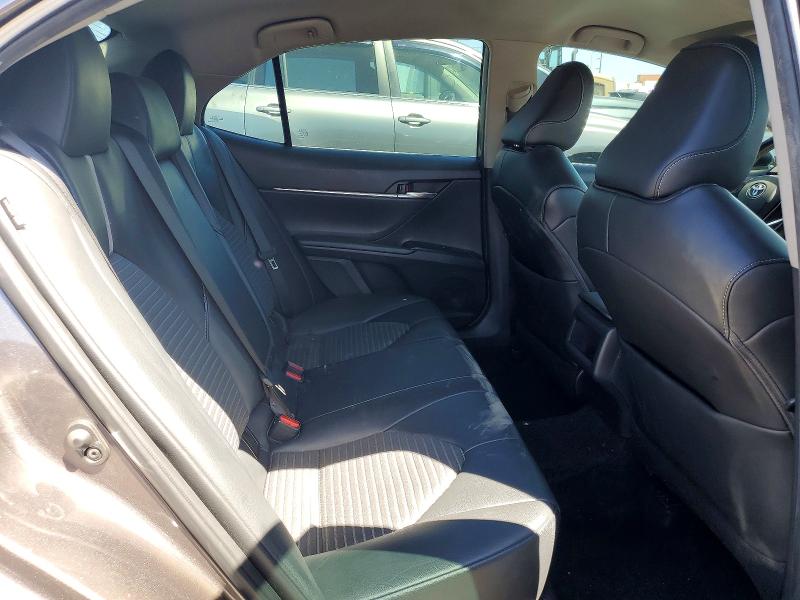 Продаж на аукціоні авто 2020 Toyota Camry, vin: 4T1M11AK7LU398806, номер лоту: 67901726