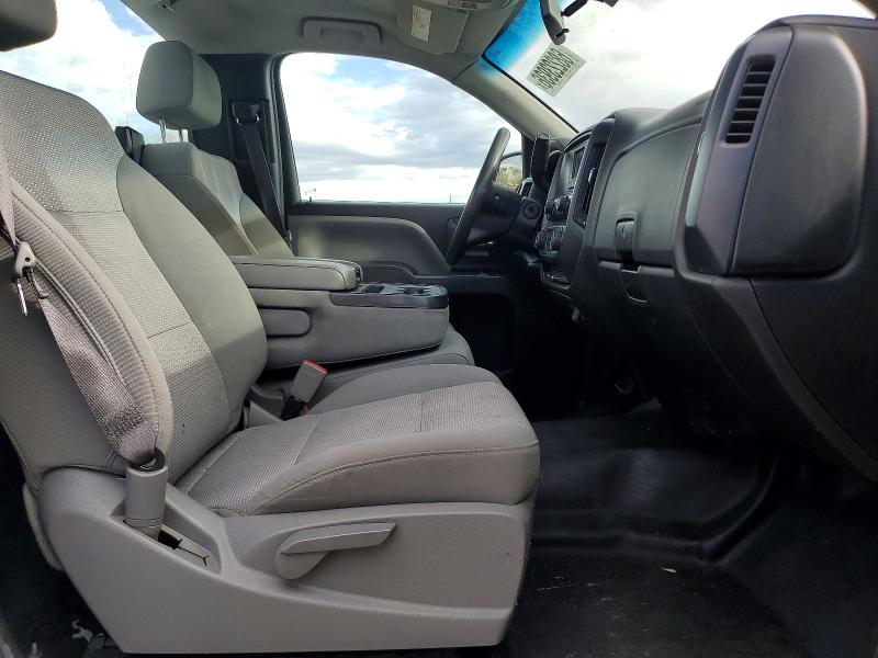Продаж на аукціоні авто 2017 Gmc Sierra, vin: 1GTN1LEC1HZ905037, номер лоту: 68223936