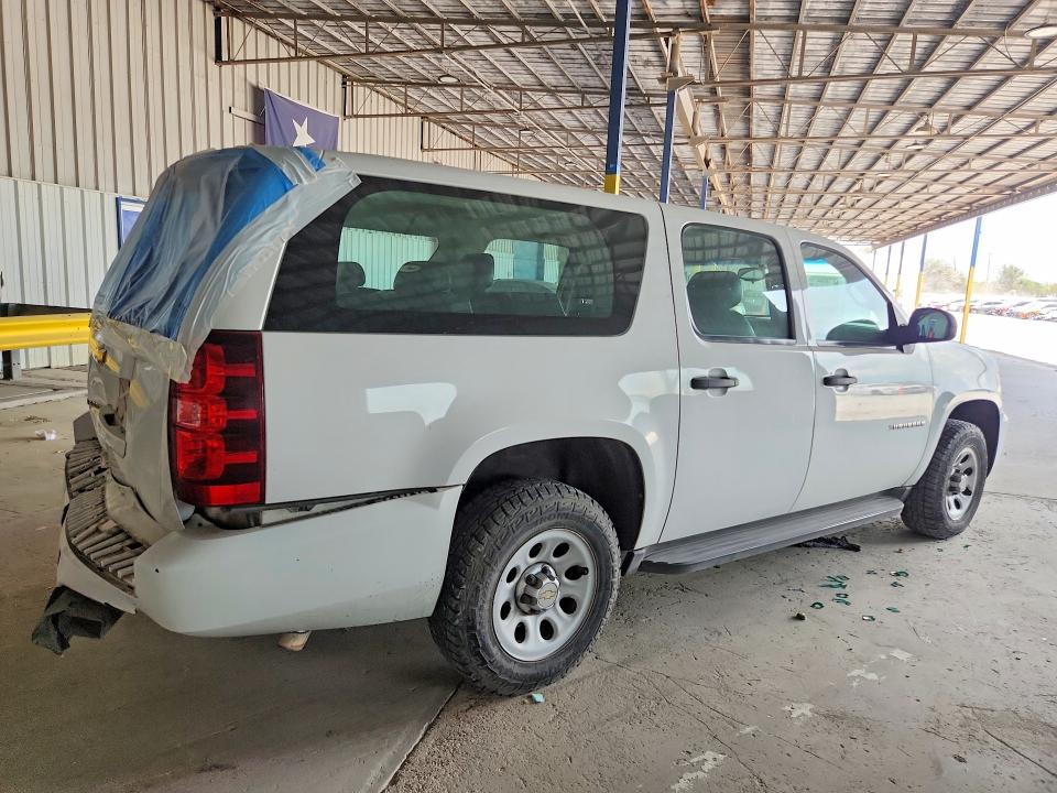 Aukcja sprzedaży 2013 Chevrolet Suburban, vin: 1GNSC5E0XDR140734, numer aukcji: 68603636