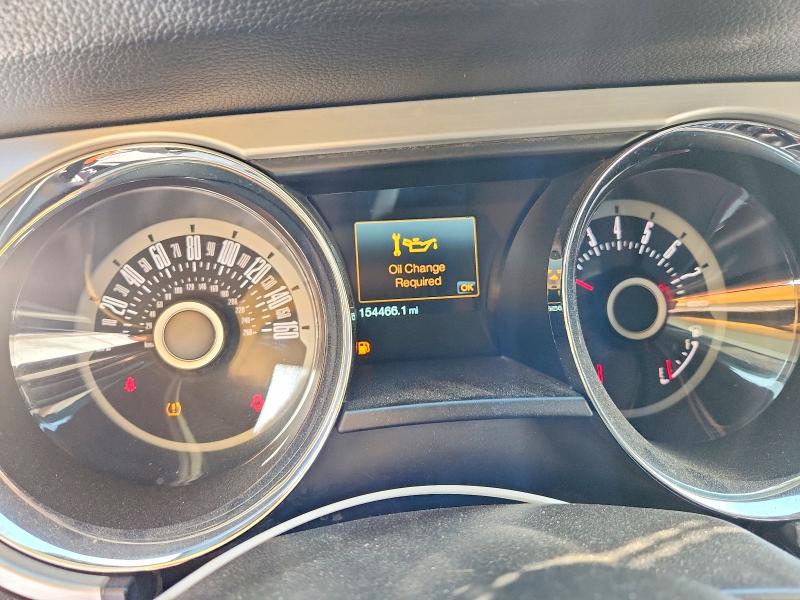 Продажа на аукционе авто 2013 Ford Mustang, vin: 1ZVBP8EM6D5233739, номер лота: 70798106