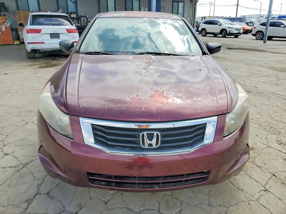 Продажа на аукционе авто 2010 Honda Accord, vin: 1HGCP2F32AA192461, номер лота: 70016846
