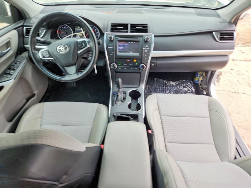 2015 Toyota Camry მანქანა იყიდება აუქციონზე, vin: 4T1BF1FK4FU024501, აუქციონის ნომერი: 70038976