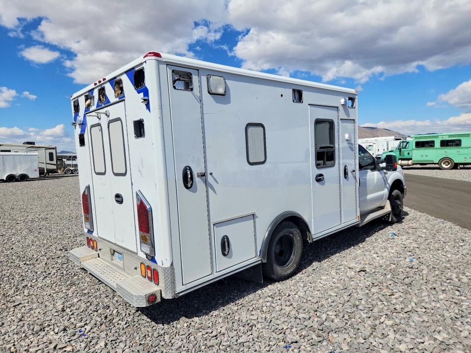 Продаж на аукціоні авто 2016 Ford F350, vin: 1FDRF3HT1GED49084, номер лоту: 69515996
