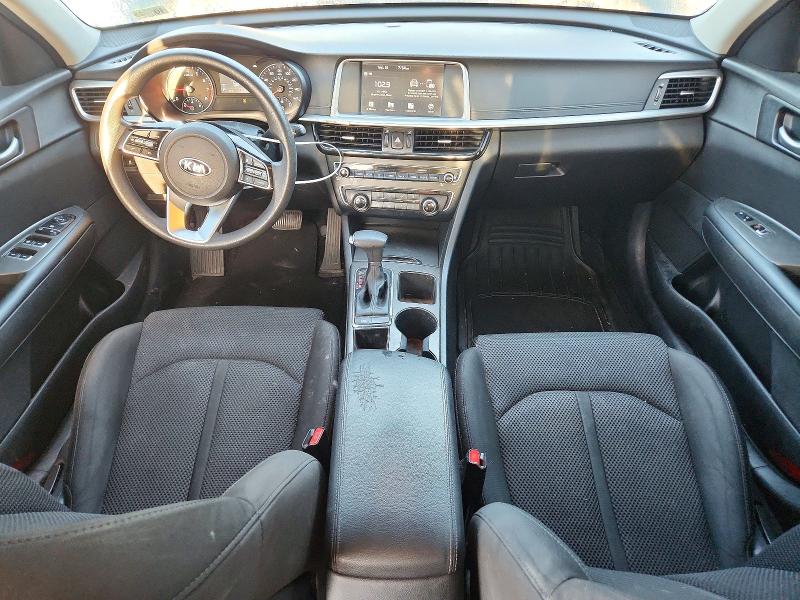 2020 Kia Optima მანქანა იყიდება აუქციონზე, vin: 5XXGT4L34LG436842, აუქციონის ნომერი: 69001216