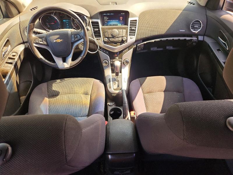 Продаж на аукціоні авто 2013 Chevrolet Cruze, vin: 1G1PC5SB3D7317732, номер лоту: 70252006