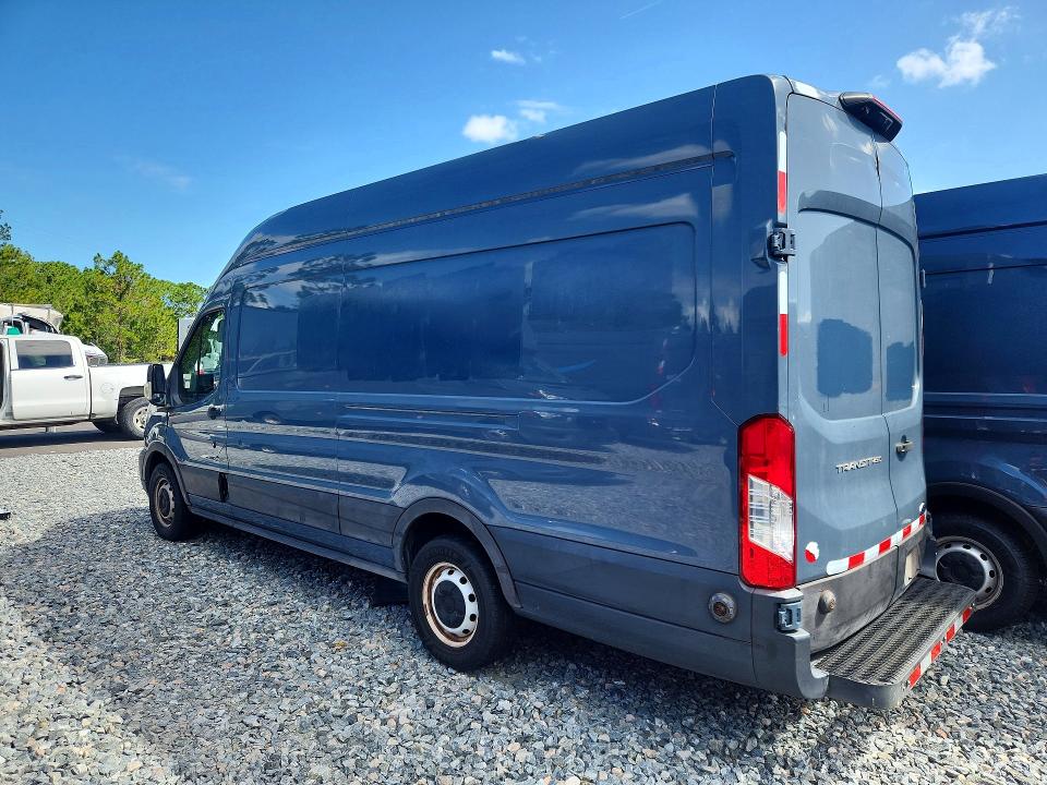 Aukcja sprzedaży 2020 Ford Transit, vin: 1FTBR3X88LKB27700, numer aukcji: 64735386