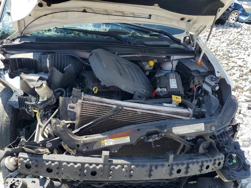 2012 Dodge Grand Caravan მანქანა იყიდება აუქციონზე, vin: 2C4RDGCG1CR404481, აუქციონის ნომერი: 67519116