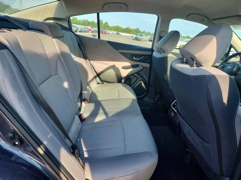 68024286 :رقم المزاد ، 4S3BWAD60R3008235 vin ، 2024 Subaru Legacy مزاد بيع