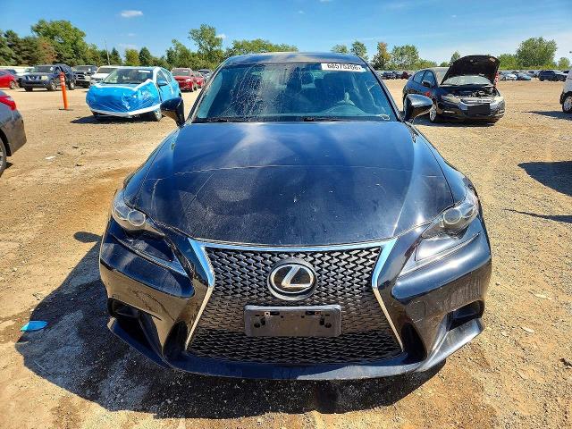 Aukcja sprzedaży 2016 Lexus Is, vin: JTHCM1D25G5013972, numer aukcji: 68575266