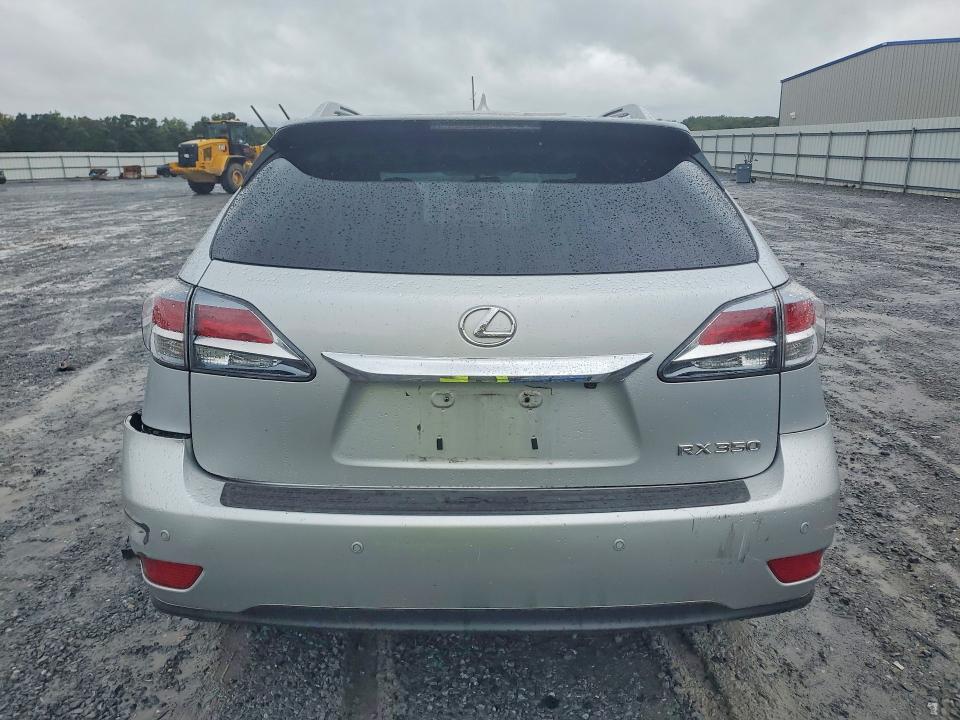 Продаж на аукціоні авто 2014 Lexus Rx 350, vin: 2T2ZK1BA3EC141554, номер лоту: 70433556