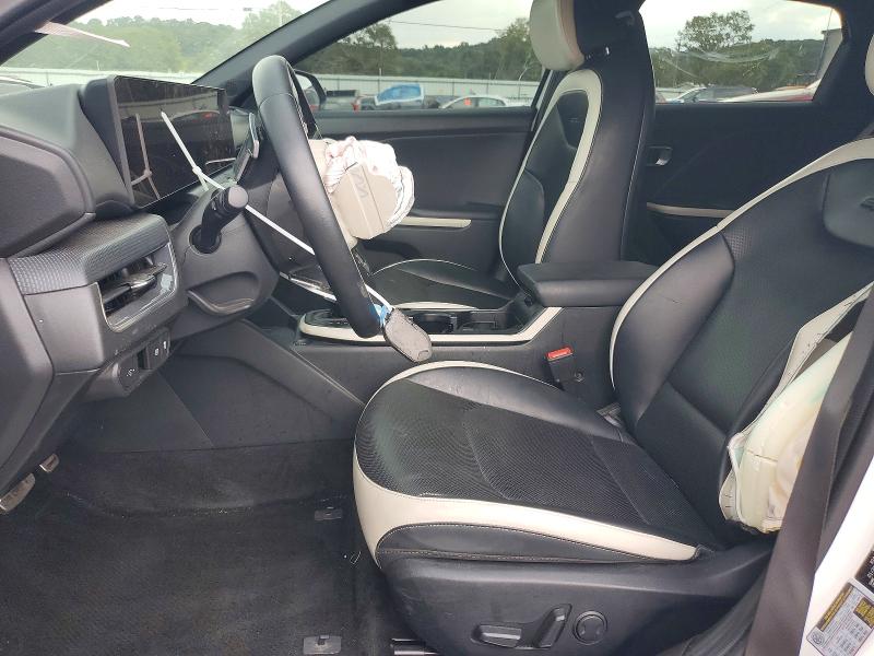 Продажа на аукционе авто 2025 Kia K4, vin: 3KPFW4DC9SE085161, номер лота: 68402036