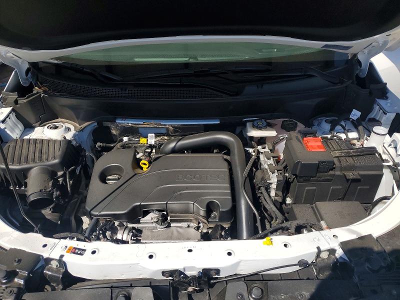 68673466 :رقم المزاد ، 3GNAXHEG5TL365471 vin ، 2026 Chevrolet Equinox مزاد بيع