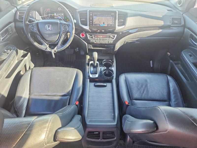 Продажа на аукционе авто 2018 Honda Ridgeline, vin: 5FPYK3F78JB010580, номер лота: 67477096