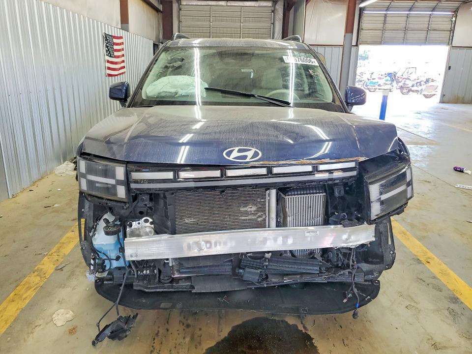 Aukcja sprzedaży 2026 Hyundai Santa Fe, vin: 5NMP24GLXTH154185, numer aukcji: 67676006