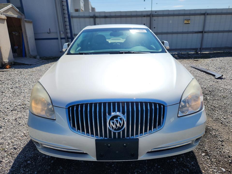 Aukcja sprzedaży 2011 Buick Lucerne, vin: 1G4HC5EM9BU115237, numer aukcji: 70603666