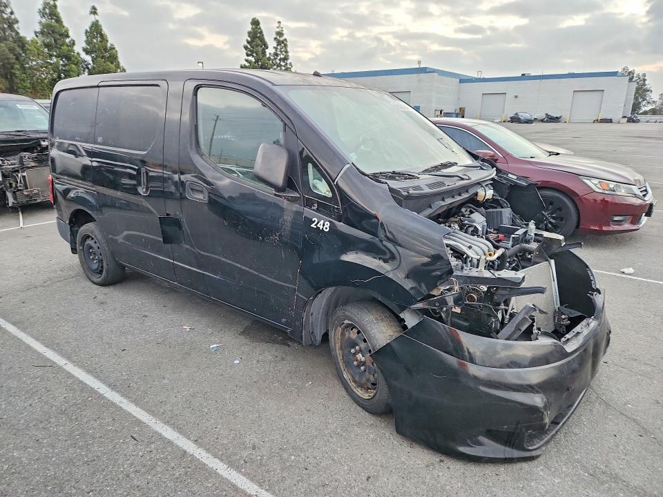 Продаж на аукціоні авто 2015 Nissan Nv200, vin: 3N6CM0KN6FK731413, номер лоту: 69401646