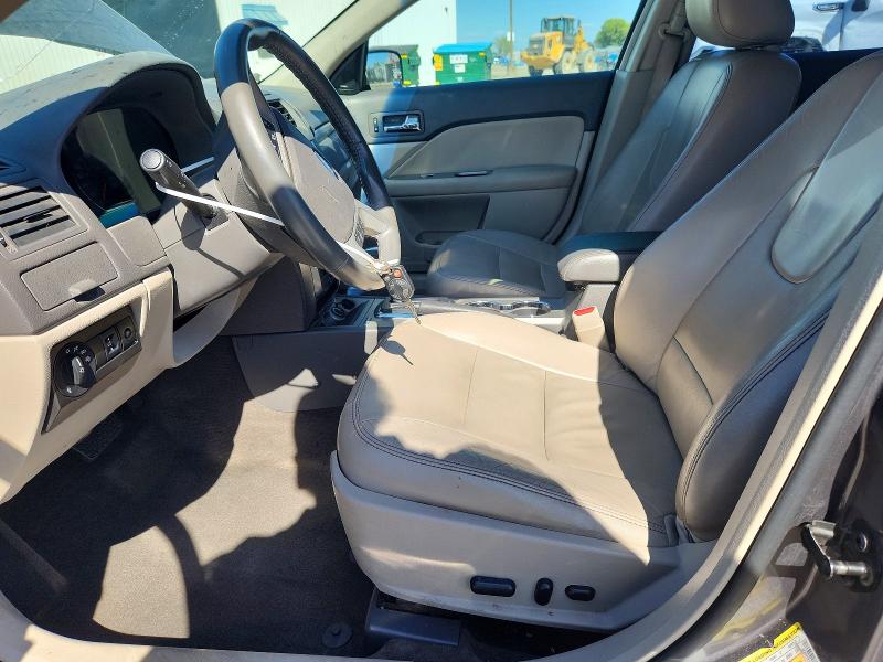 Продаж на аукціоні авто 2011 Ford Fusion, vin: 3FADP0L30BR292521, номер лоту: 70672656