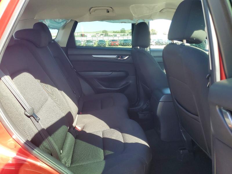 Aukcja sprzedaży 2019 Mazda Cx-5, vin: JM3KFABM1K1679293, numer aukcji: 67929716