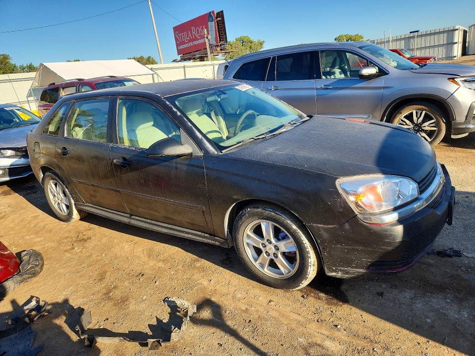 Продаж на аукціоні авто 2005 Chevrolet Malibu, vin: 1G1ZT62815F177979, номер лоту: 67686826