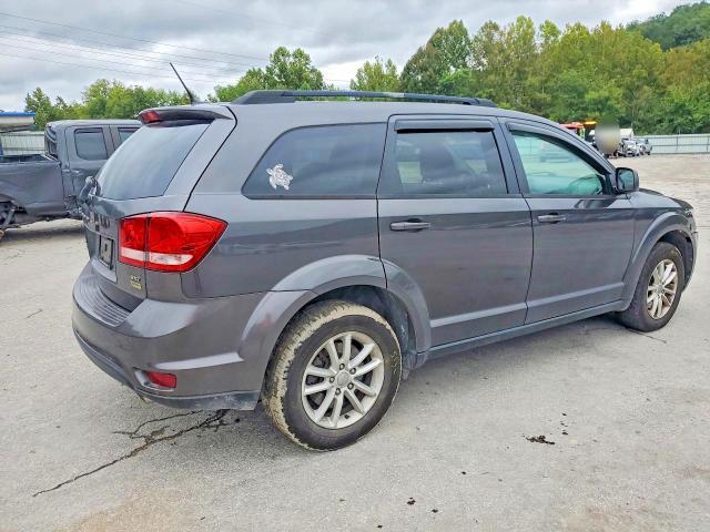 Продаж на аукціоні авто 2017 Dodge Journey, vin: 3C4PDCBG3HT537555, номер лоту: 68669116
