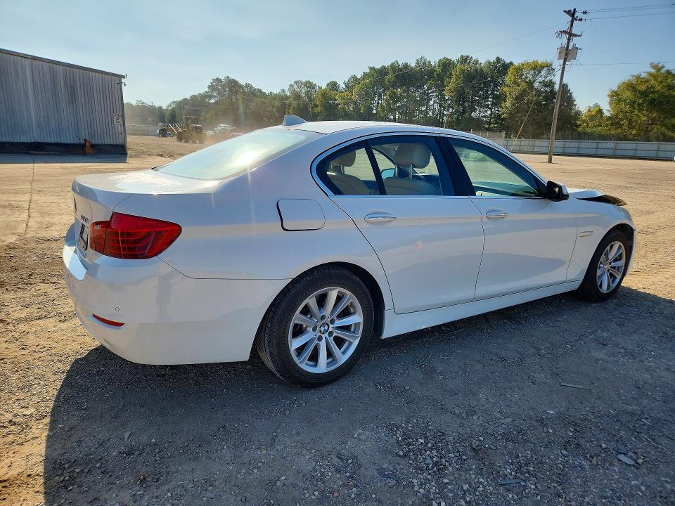 Aukcja sprzedaży 2016 Bmw 528, vin: WBA5A5C52GG350641, numer aukcji: 67299966