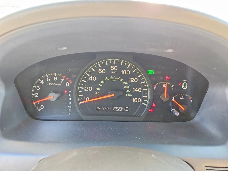 Aukcja sprzedaży 2004 Honda Accord, vin: 1HGCM66894A053444, numer aukcji: 67751236