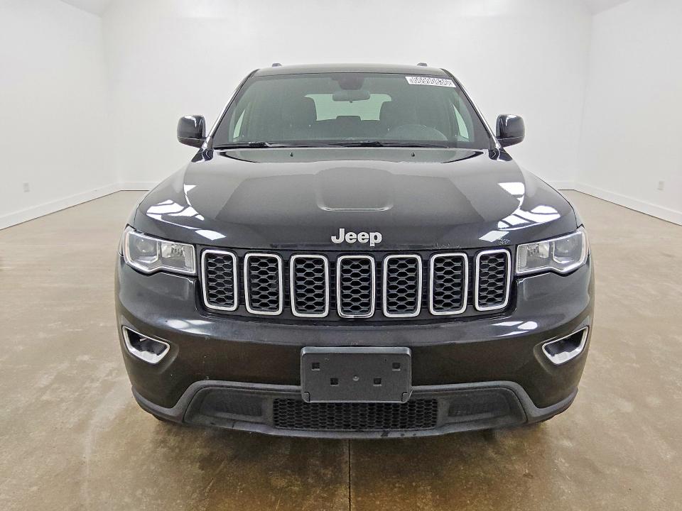 Aukcja sprzedaży 2018 Jeep Grand Cherokee, vin: 1C4RJFAG5JC375689, numer aukcji: 66990836