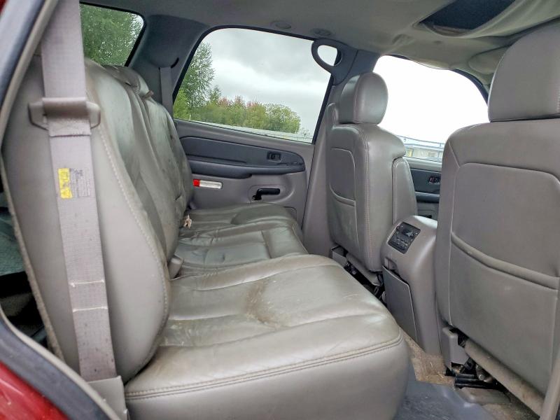 Продажа на аукционе авто 2003 Chevrolet Tahoe, vin: 1GNEK13Z93J305079, номер лота: 70519106