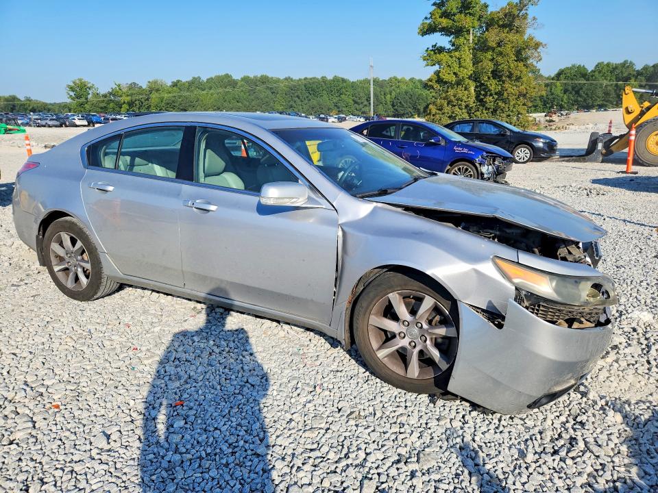 Продажа на аукционе авто 2013 Acura Tl, vin: 19UUA8F5XDA017132, номер лота: 67293916