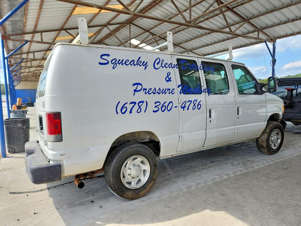 Aukcja sprzedaży 2006 Ford E350, vin: 1FTSE34L66HA89986, numer aukcji: 66407746