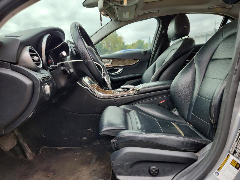 Продаж на аукціоні авто 2015 Mercedes-benz C, vin: 55SWF4KB9FU032470, номер лоту: 70942676