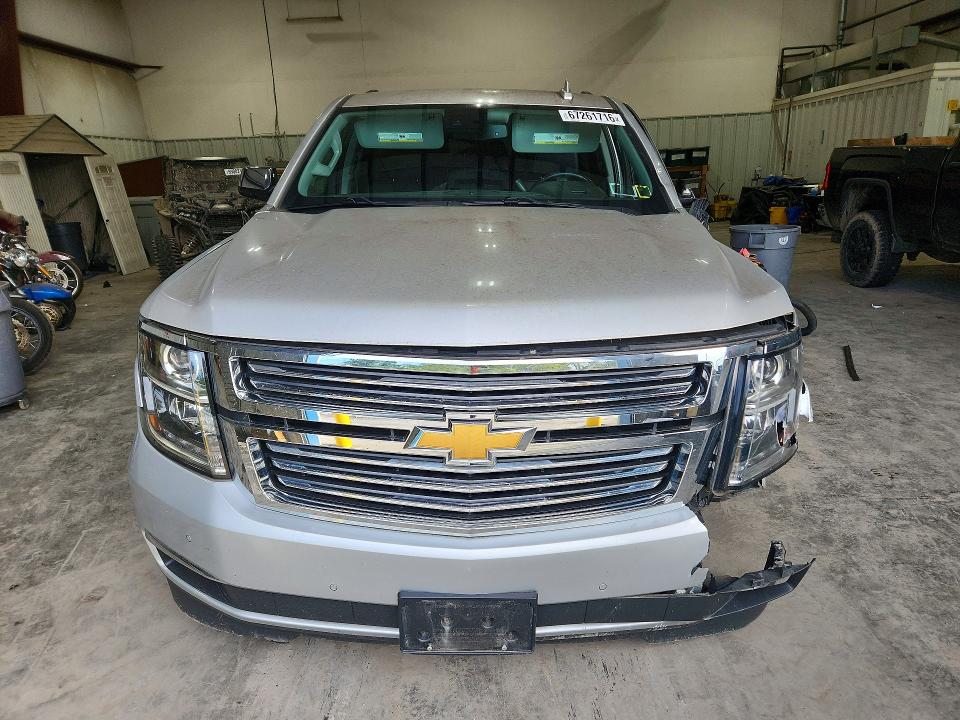 Aukcja sprzedaży 2020 Chevrolet Suburban, vin: 1GNSKJKC1LR216382, numer aukcji: 67261716