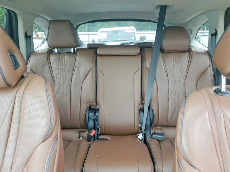 Продажа на аукционе авто 2026 Acura Mdx, vin: 5J8YE1H88TL010607, номер лота: 70639566