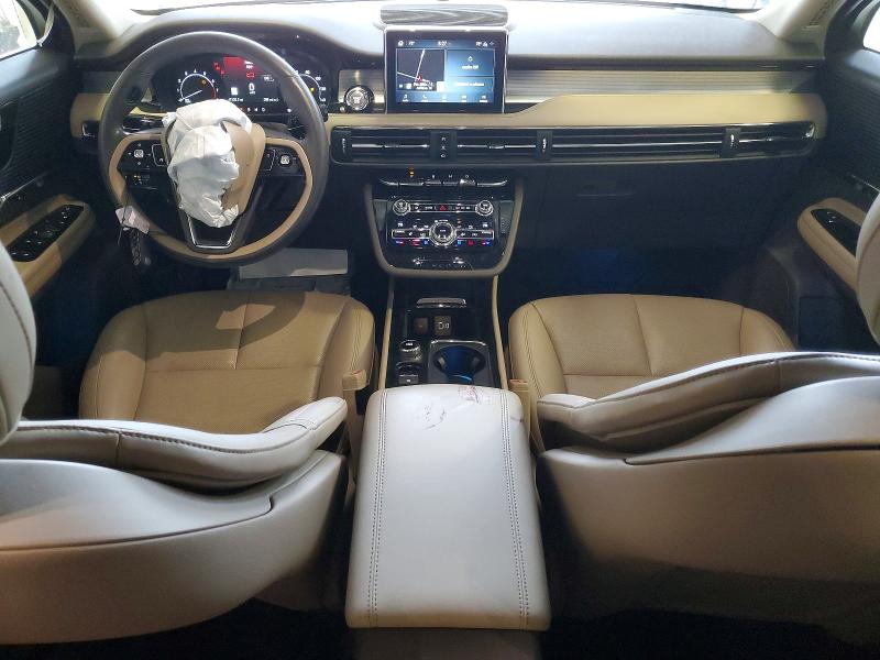 Продажа на аукционе авто 2020 Lincoln Corsair, vin: 5LMCJ1C93LUL11390, номер лота: 71067826