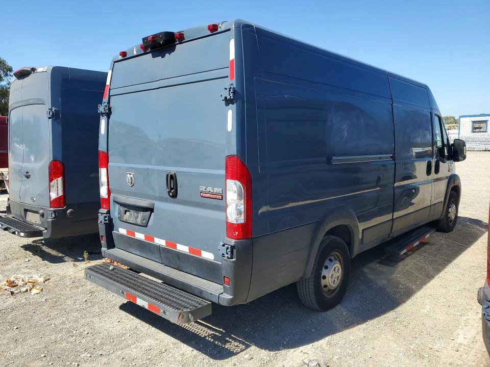 Aukcja sprzedaży 2020 Ram Promaster 3500, vin: 3C6URVJG9LE144388, numer aukcji: 67792086