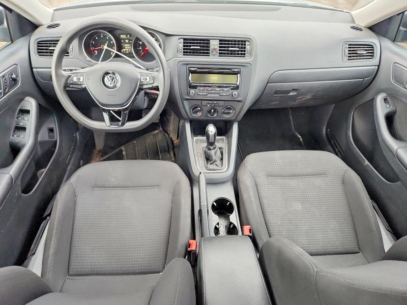 Продаж на аукціоні авто 2015 Volkswagen Jetta, vin: 3VW2K7AJ1FM324693, номер лоту: 68968366