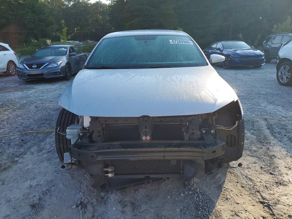 Продажа на аукционе авто 2013 Volkswagen Jetta, vin: 3VW4S7AJXDM310247, номер лота: 67280906