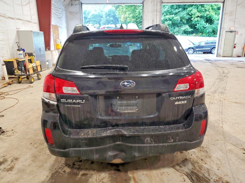 Продажа на аукционе авто 2013 Subaru Outback, vin: 4S4BRBLCXD3266304, номер лота: 66895266