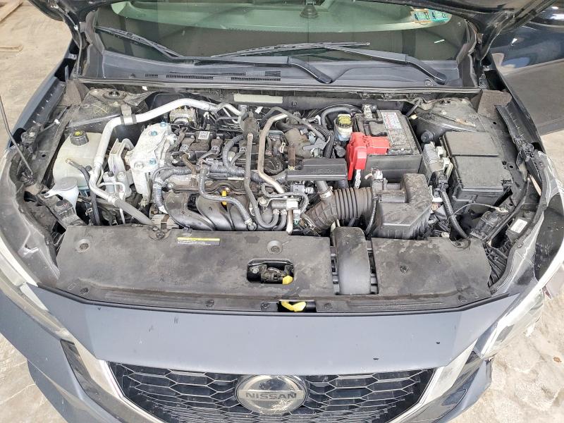 Продажа на аукционе авто 2020 Nissan Sentra, vin: 3N1AB8BV3LY205962, номер лота: 67134736