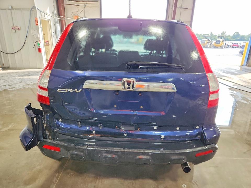 Aukcja sprzedaży 2008 Honda Cr-v, vin: JHLRE48718C038786, numer aukcji: 67790396