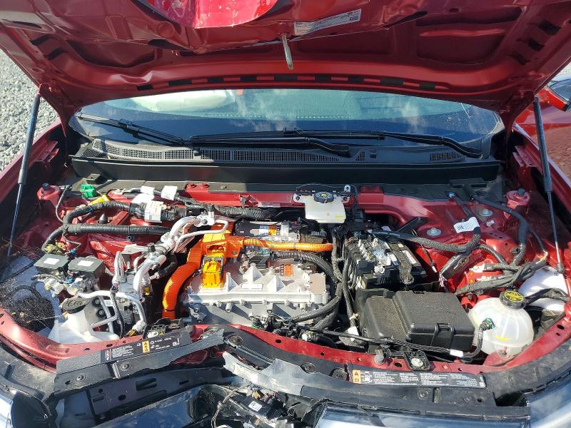 2026 Chevrolet Blazer მანქანა იყიდება აუქციონზე, vin: 3GNKDERL5TS134028, აუქციონის ნომერი: 67415916