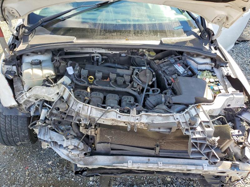 Продажа на аукционе авто 2012 Ford Focus, vin: 1FAHP3K29CL433386, номер лота: 69460626