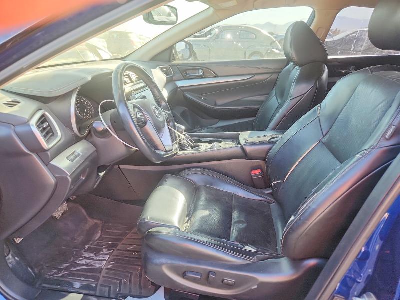 Aukcja sprzedaży 2018 Nissan Maxima, vin: 1N4AA6AP3JC376407, numer aukcji: 68758956