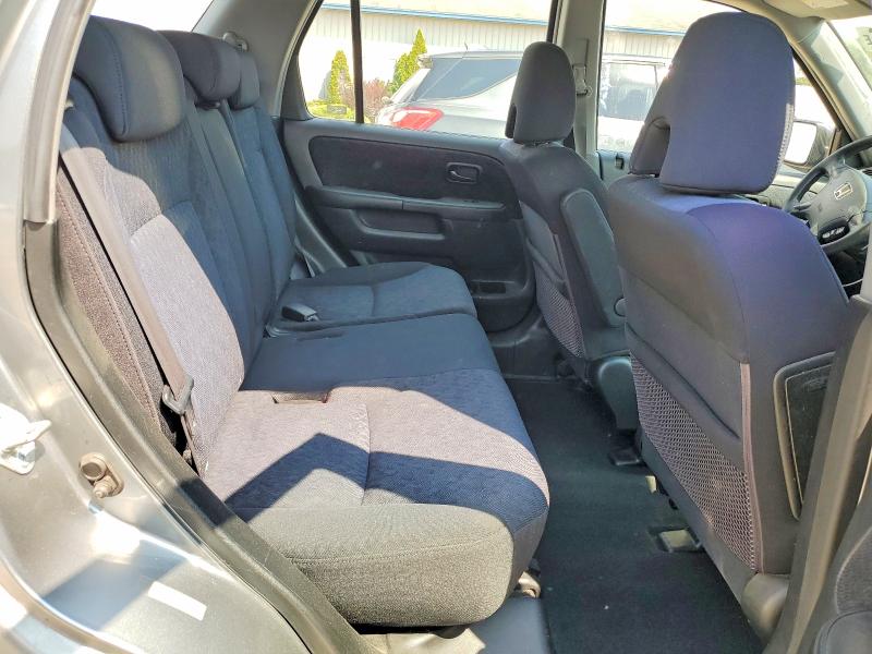 Aukcja sprzedaży 2005 Honda Cr-v, vin: JHLRD78515C059894, numer aukcji: 69337006